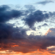 Illustration for article titled Shooting Challenge: Clouds 3